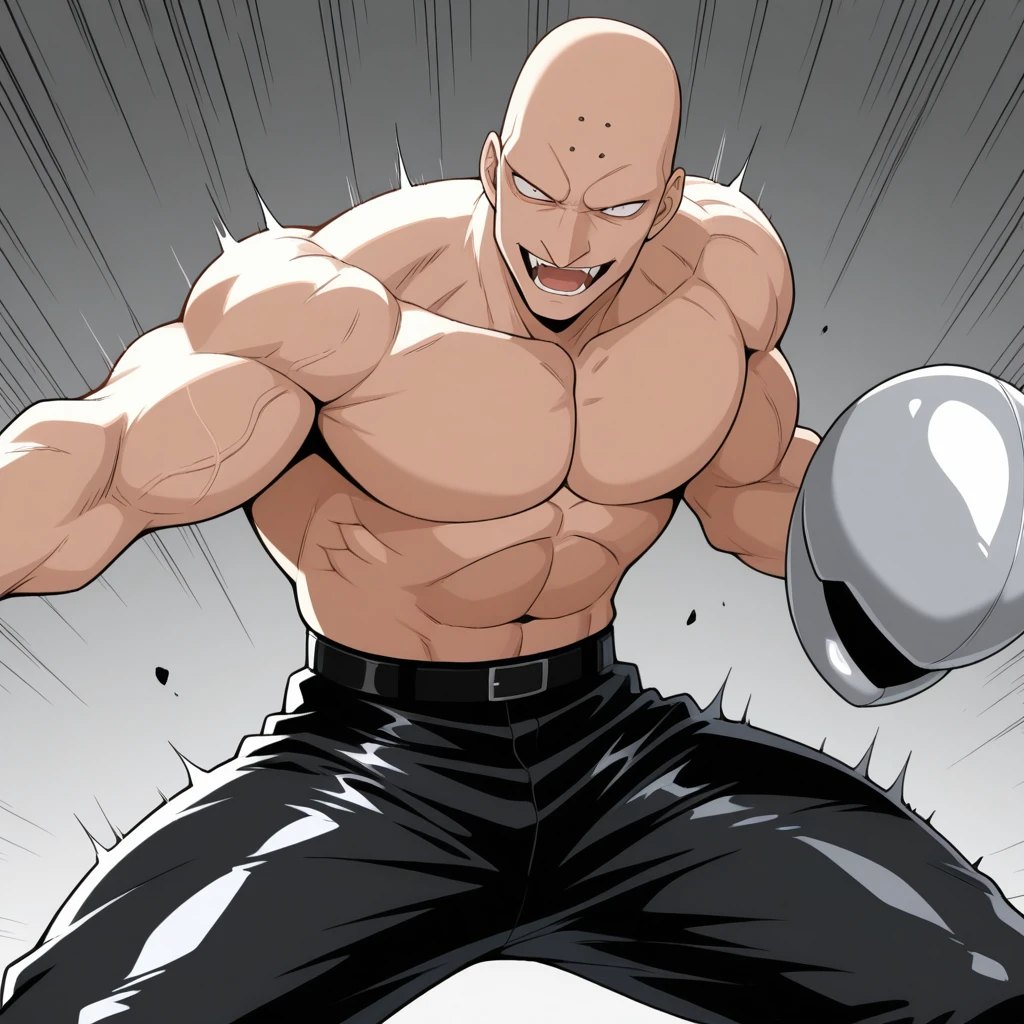 Shrimp Man – Kunoichi Gakuen Ninpouchou v1.0