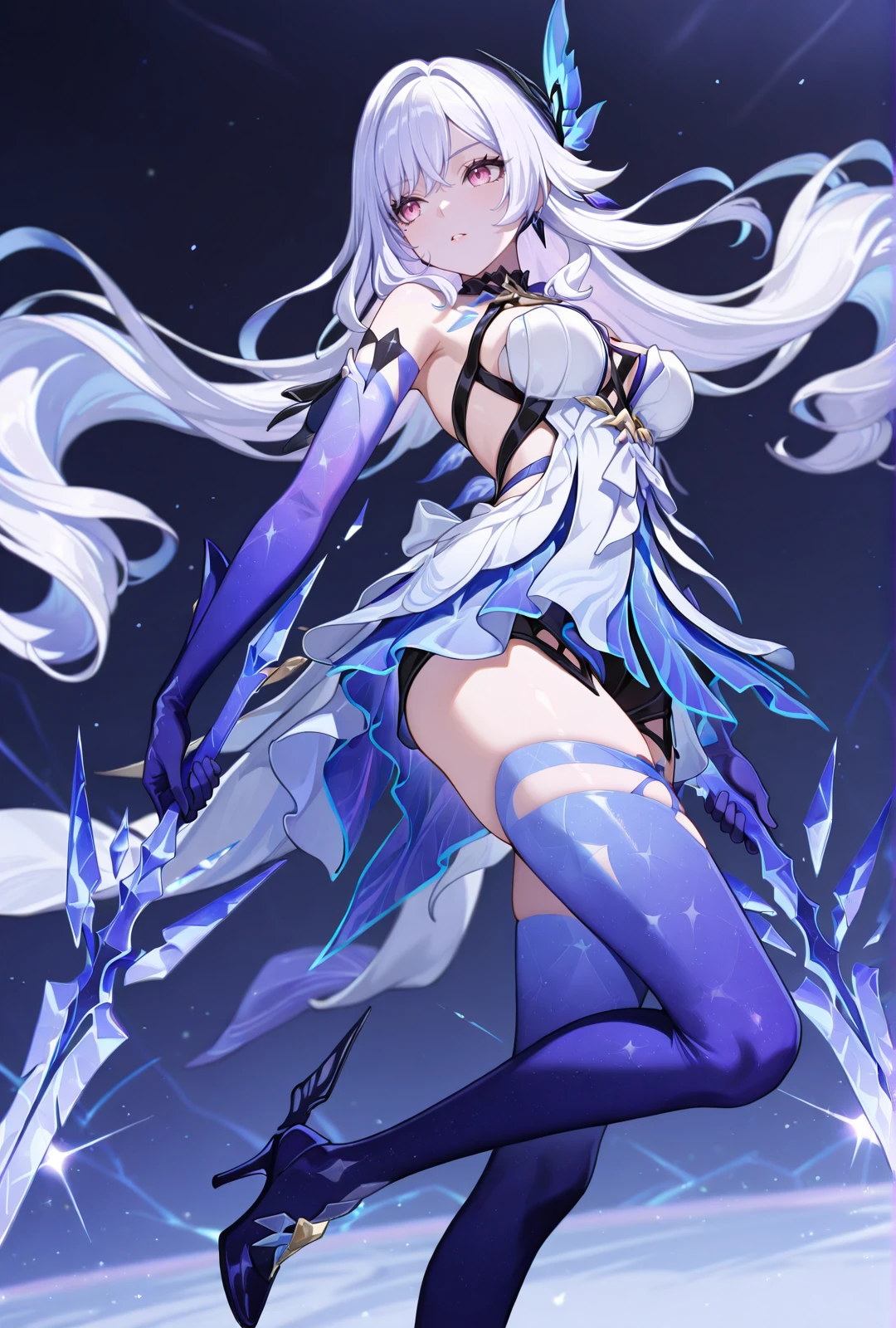Skirk (Genshin Impact) v1.0