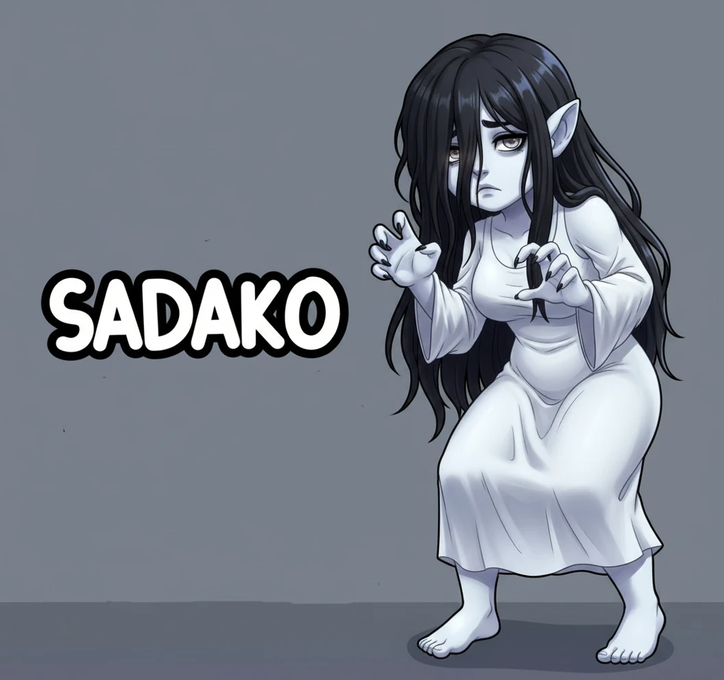 Nano Banana Cartoon / Shortstack Style LoRa / Illustrious - SDXL v1.0