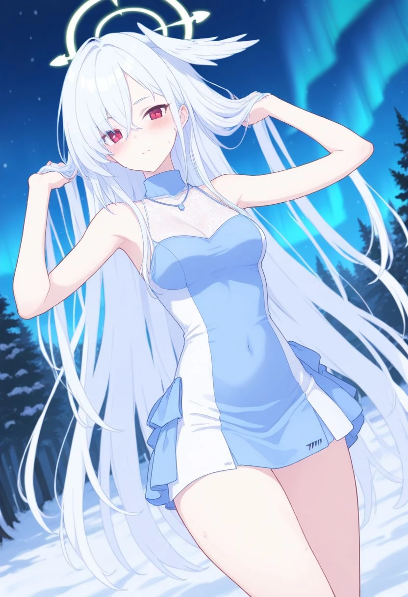 dankaiou style V1