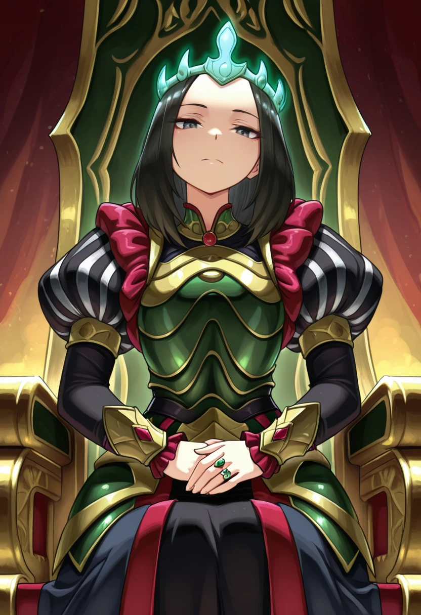 Queen Marchesa (Magic the Gathering) | Illustrious v2.0