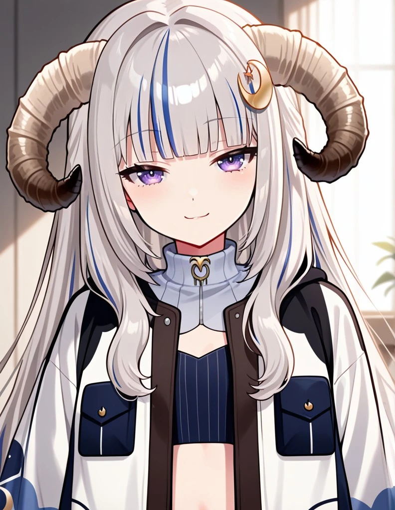 Aurora Atria (vtuber) IL v2