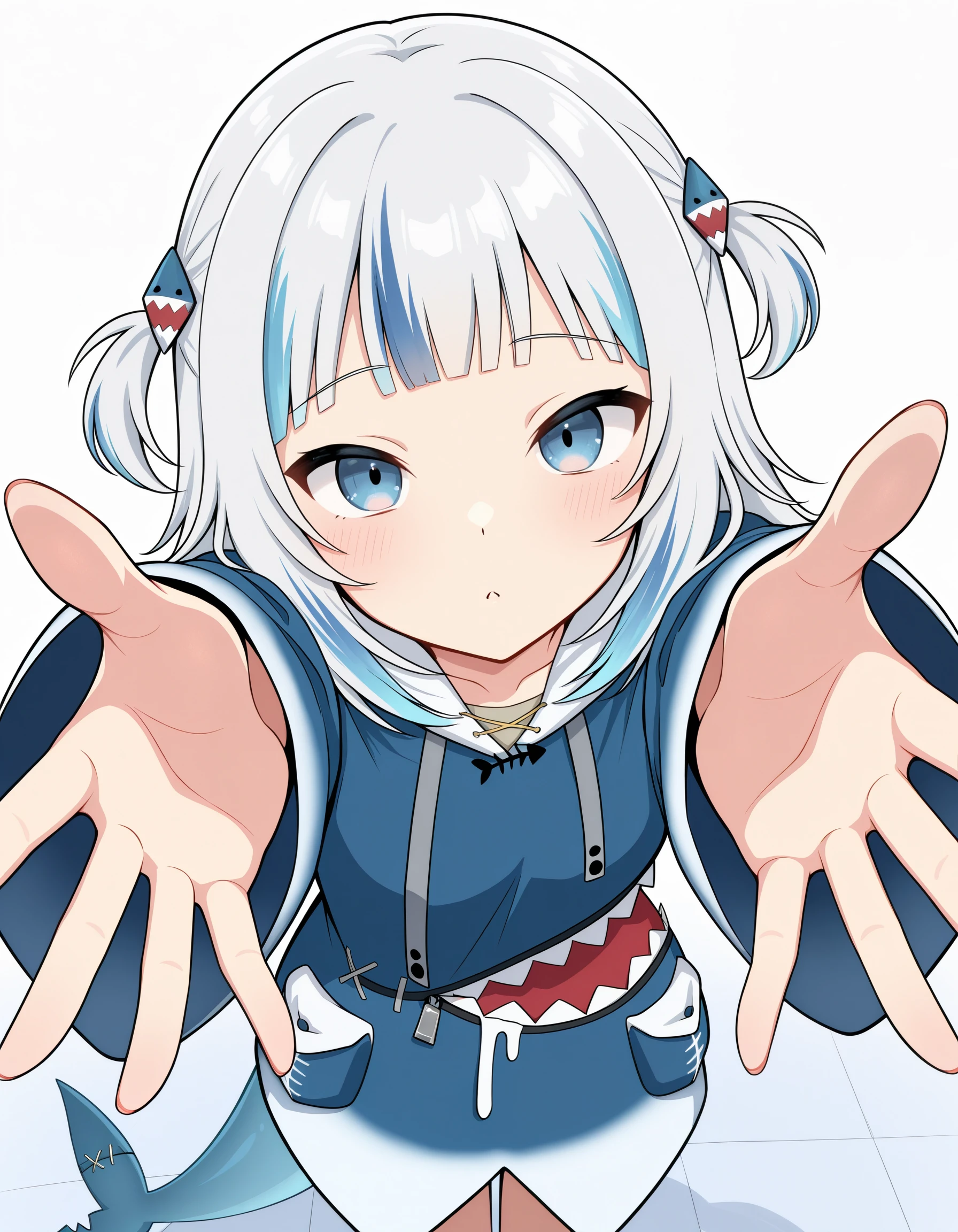 Carry Me - Uppies! illust
