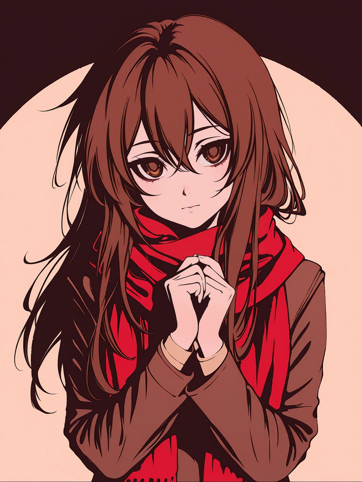 moshimoshibe Style v1.0