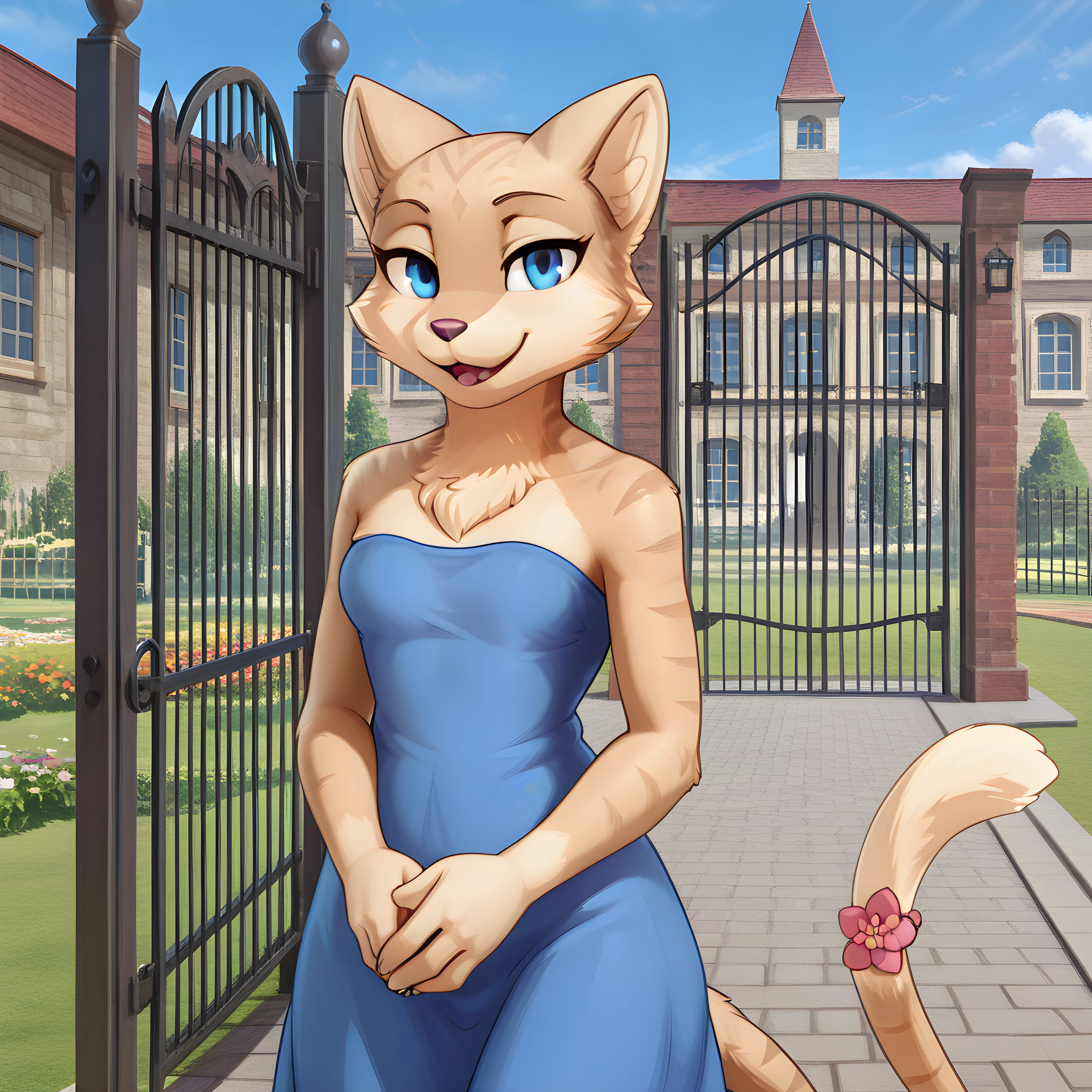 Stripe (pinkbutterfree) V1