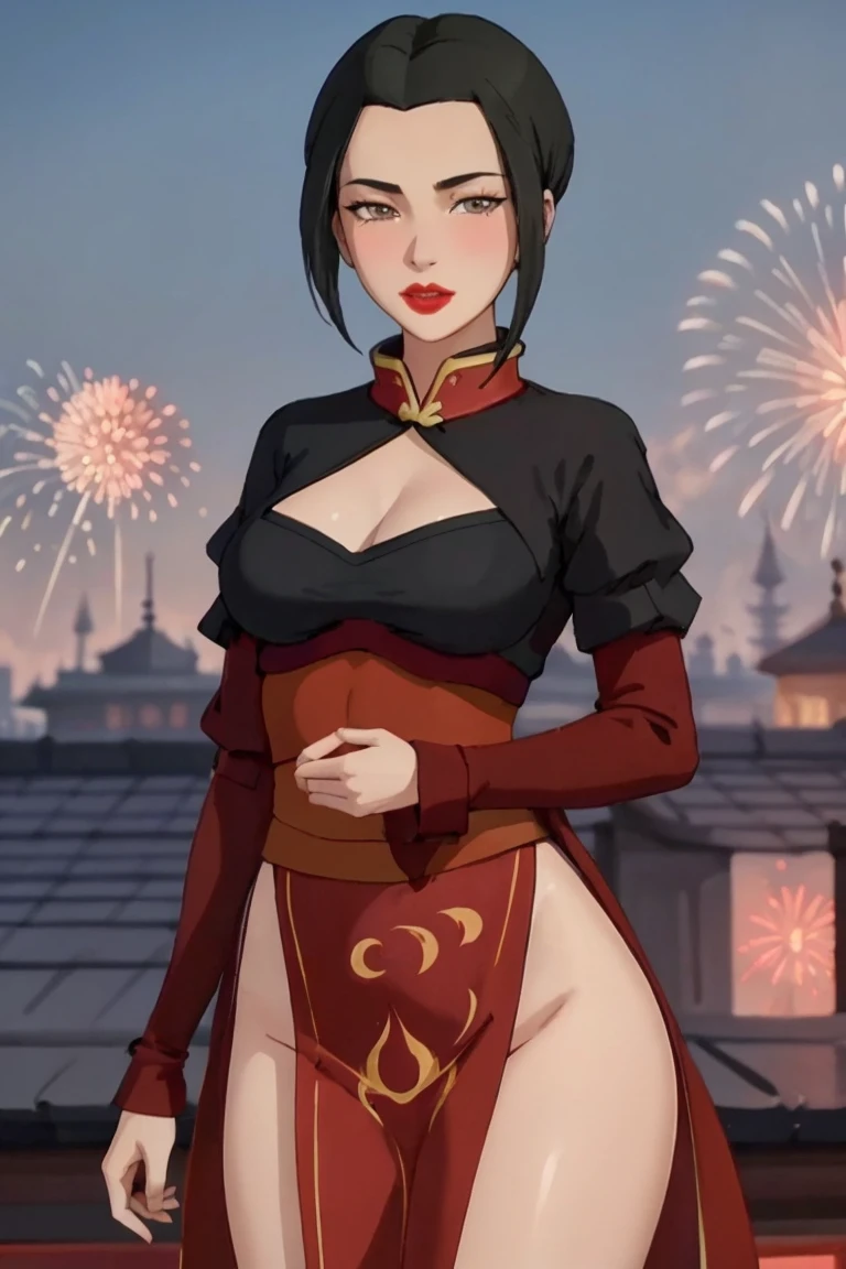 Azula v1.0