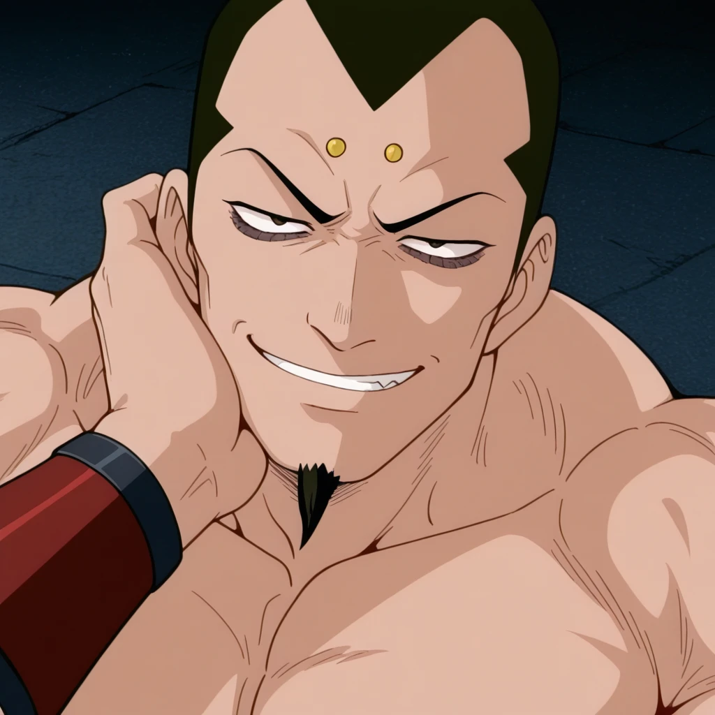 Religion Man – Kunoichi Gakuen Ninpouchou v1.0
