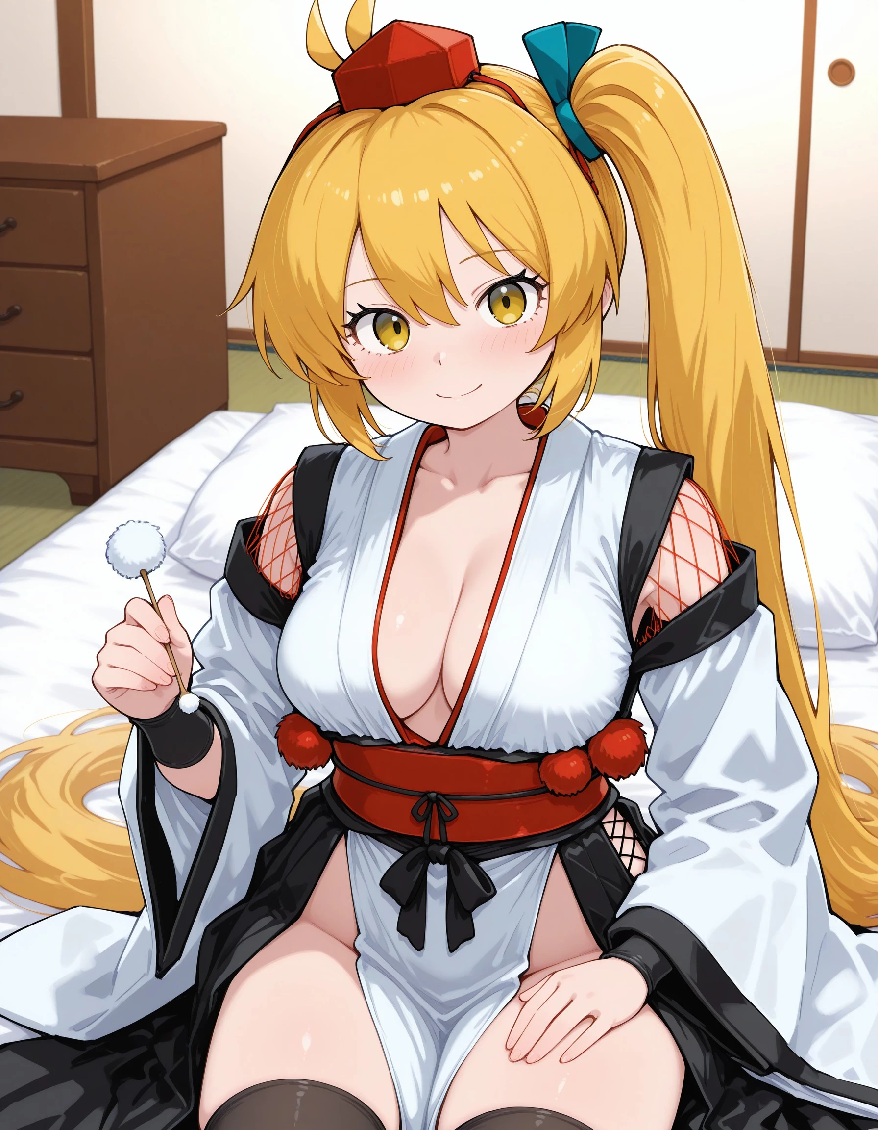 Kourindou tengu costume (Clothing) V1