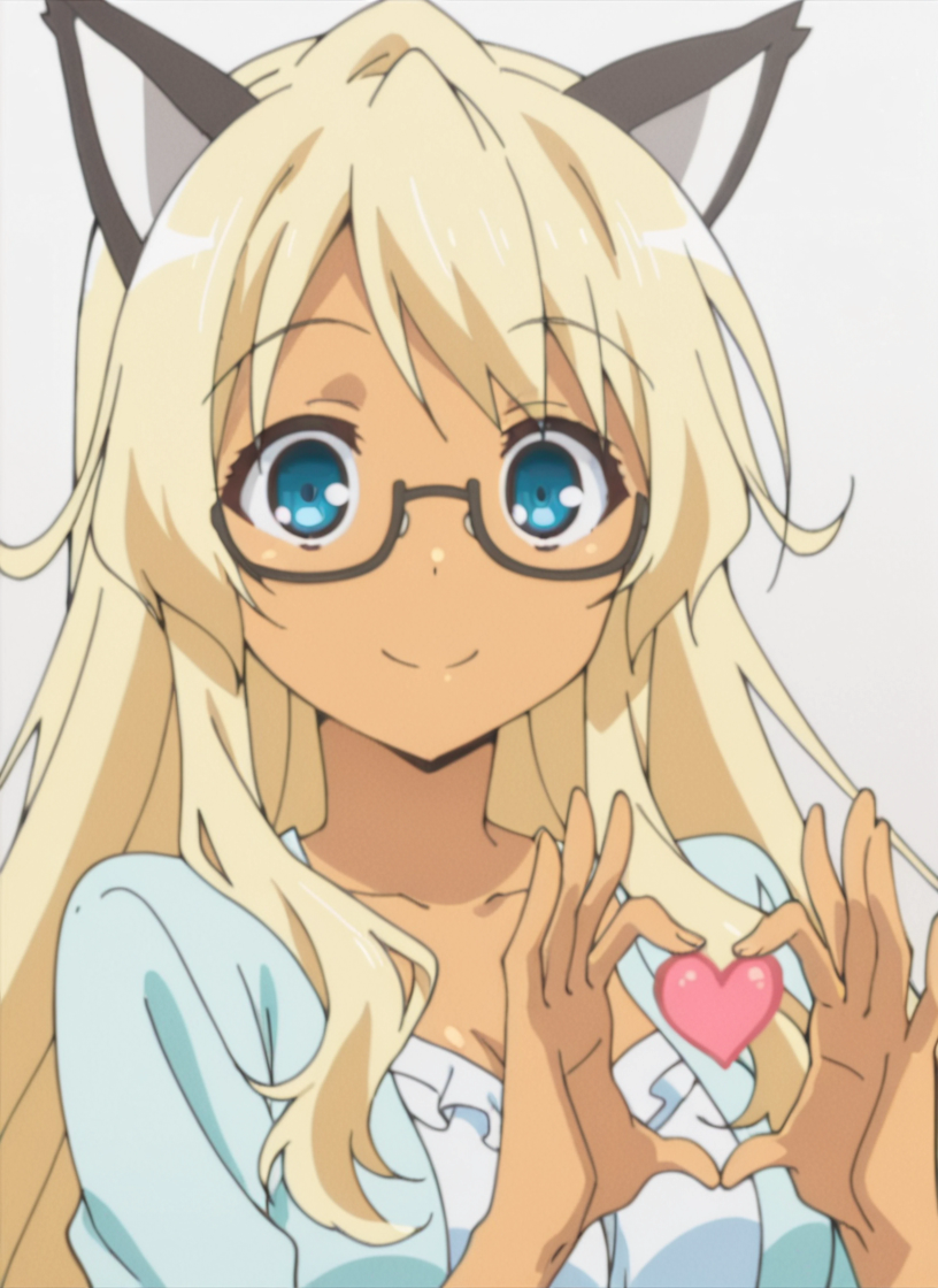 Nakuru Narumi - Mayo Chiki! V1