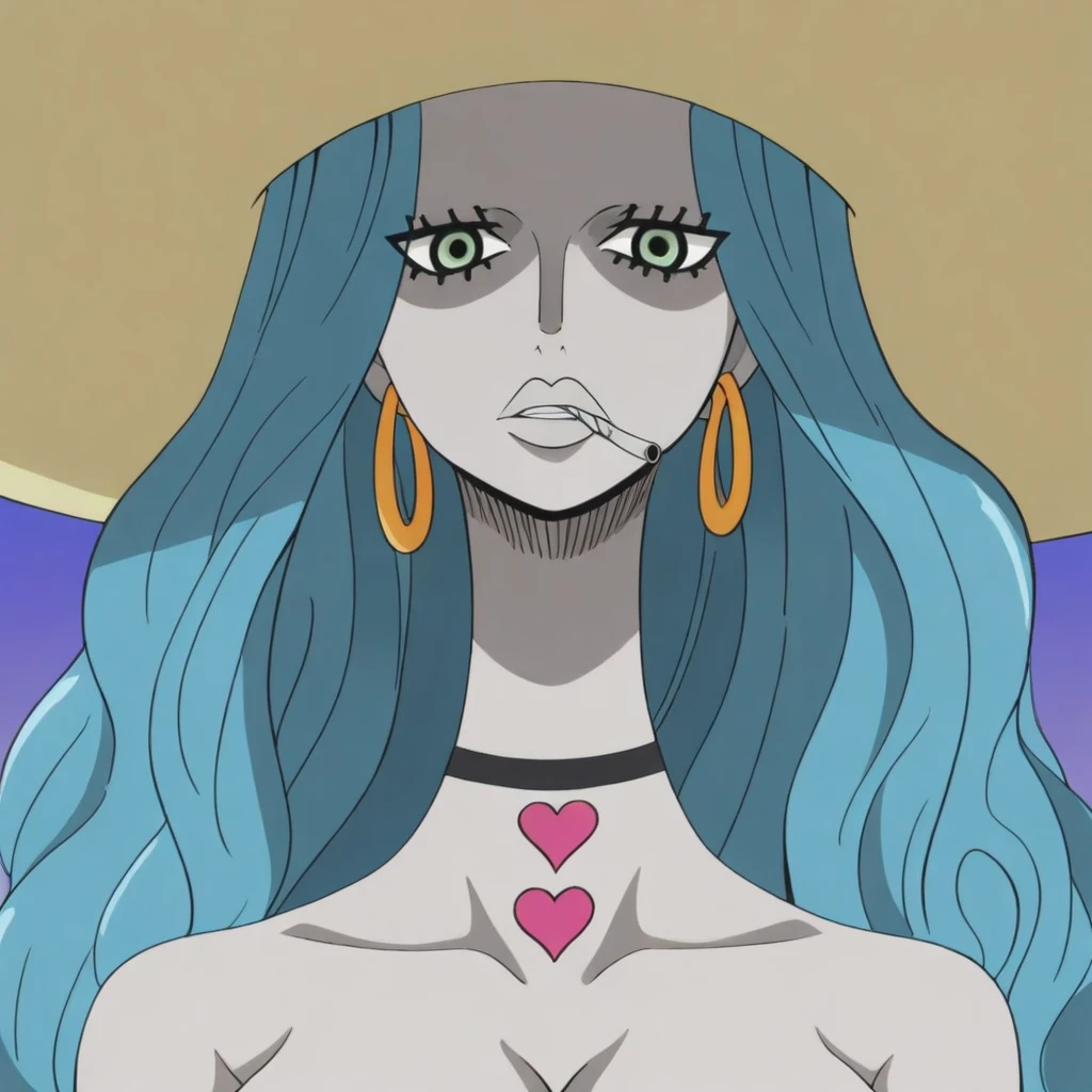 Amande - One Piece V1