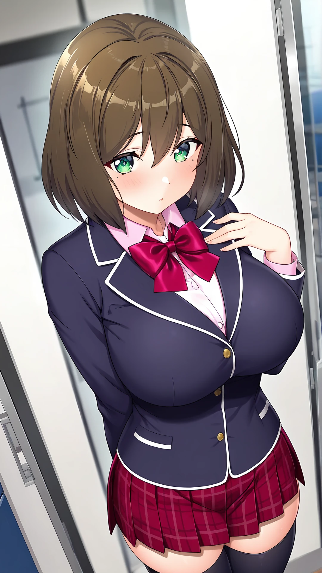 北条 すみれ / Saimin Gakuen v1.0