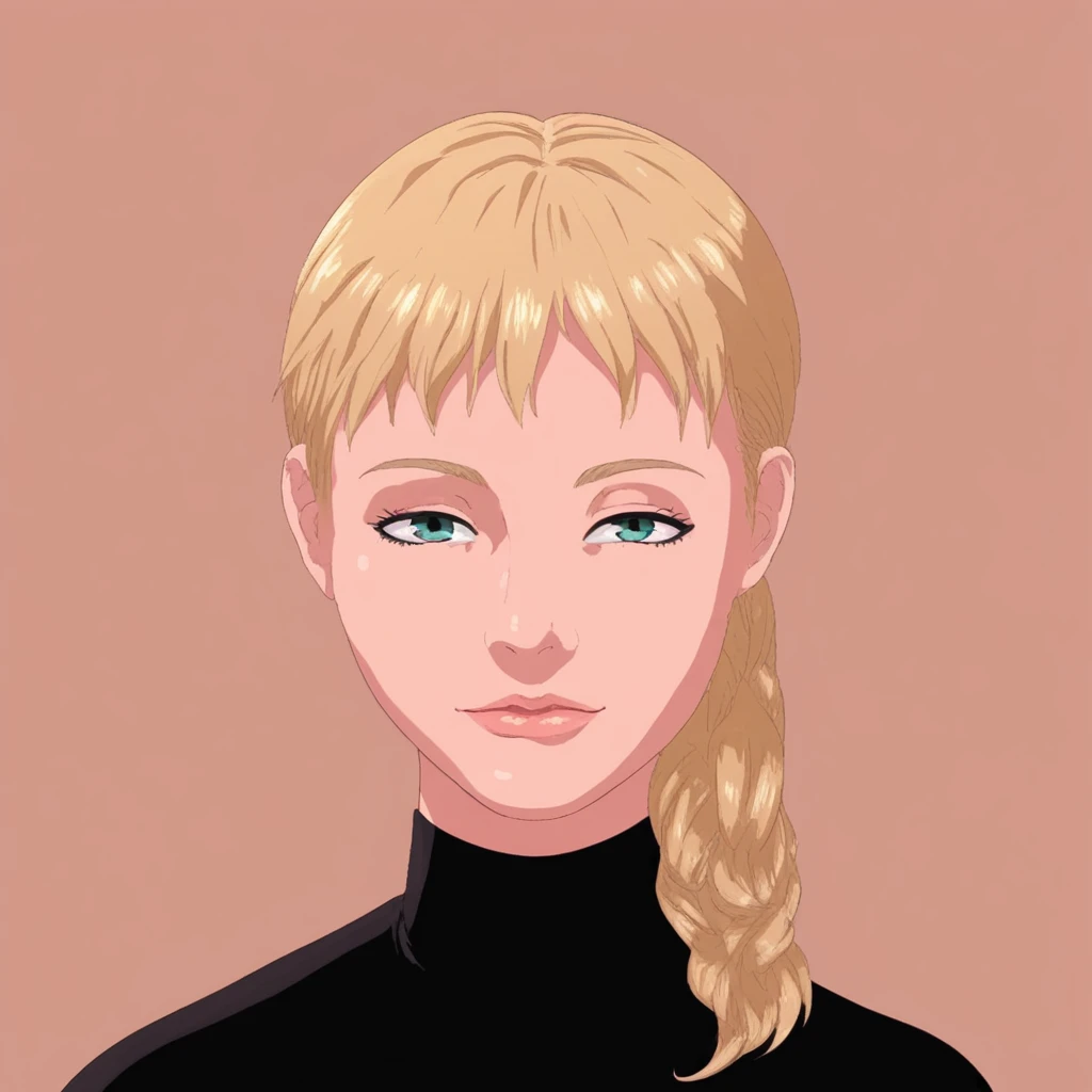 Marimo poses set 2 V1