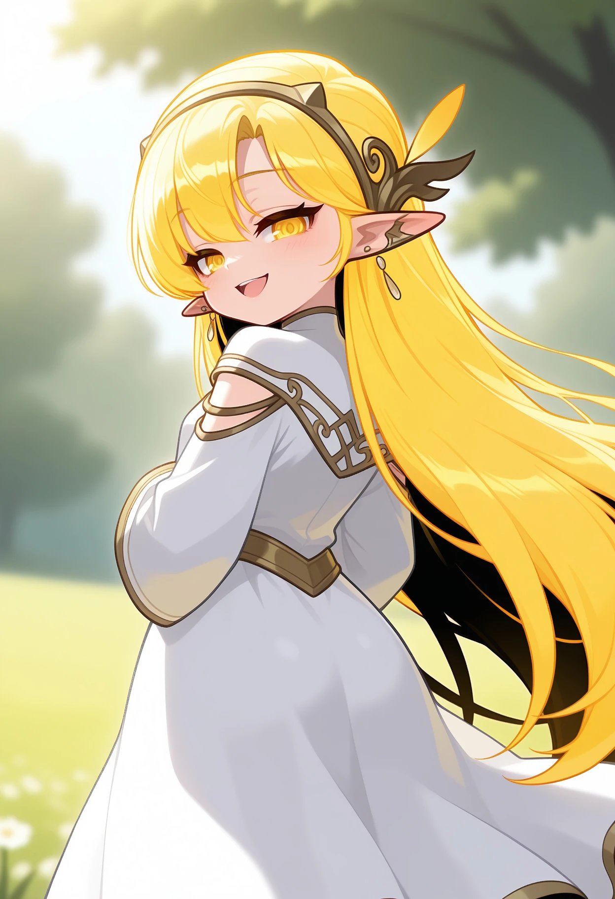 hyung seong / 찬란한 흉성 (Maplestory) hyung_seong_V1