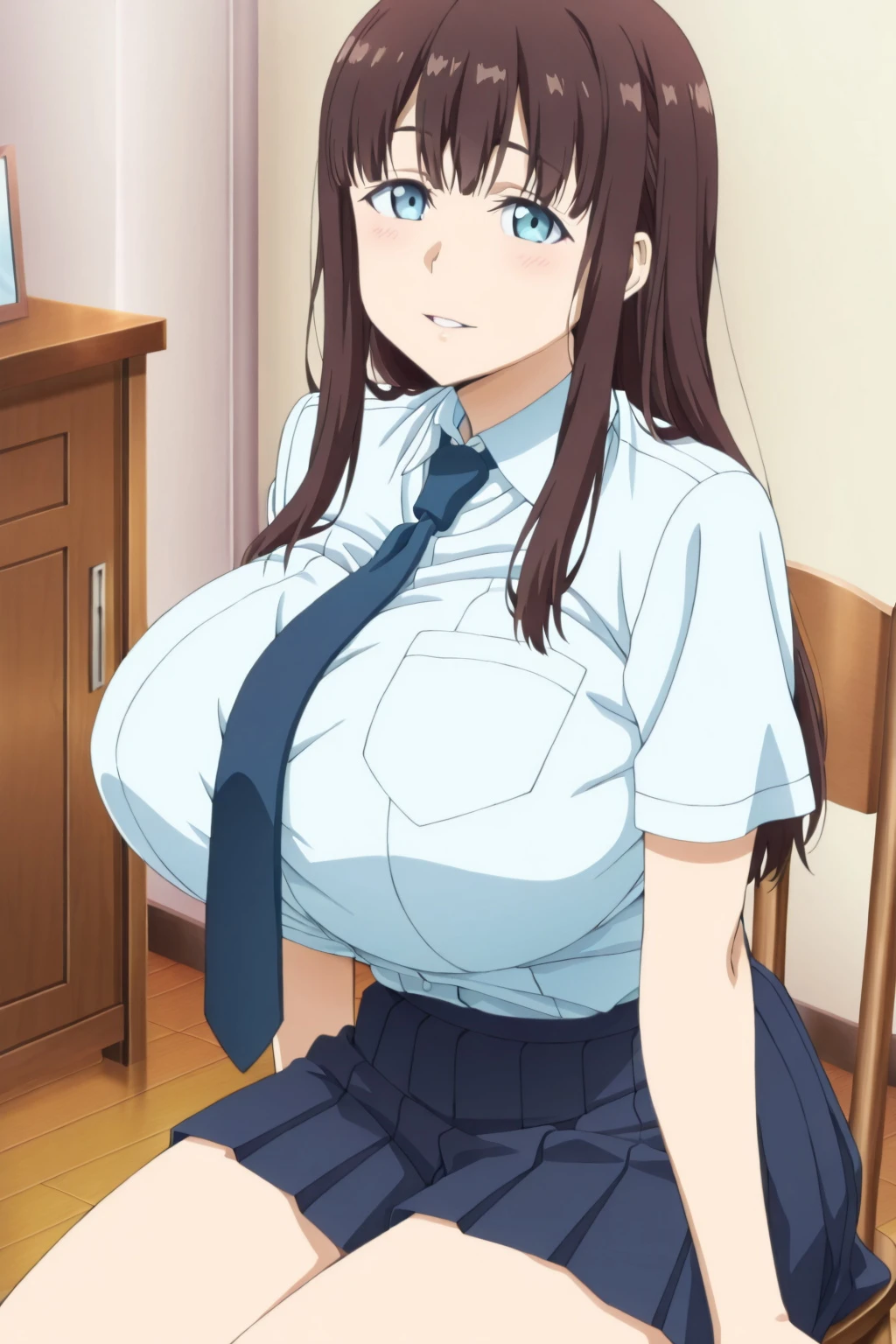 Imouto-chan 妹ちゃん | Tawawa on Monday 月曜日のたわわ v1.0