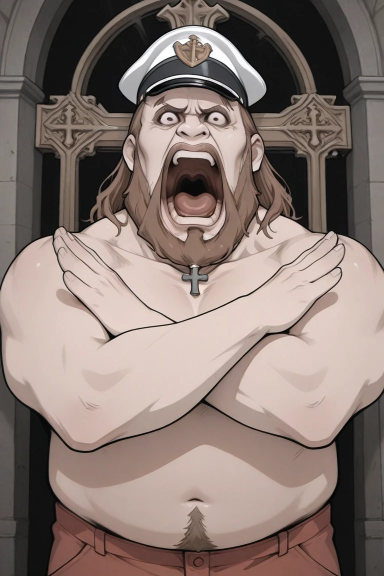 Hyoukin Judgment(Pose LoRA)|ひょうきんジャッジメント(ポーズLoRA) NG