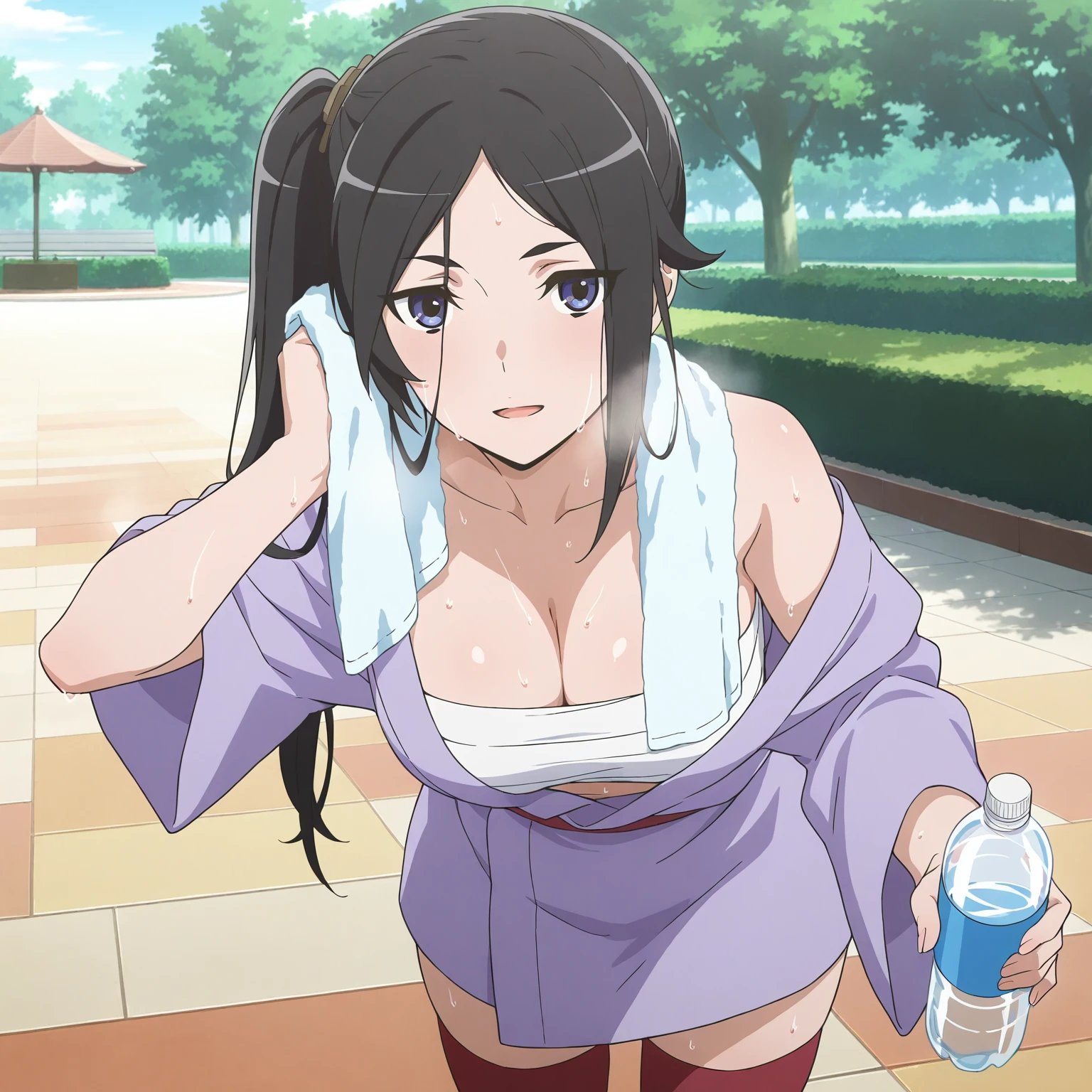 Mikoto/命 DanMachi/ダンまち v1.0