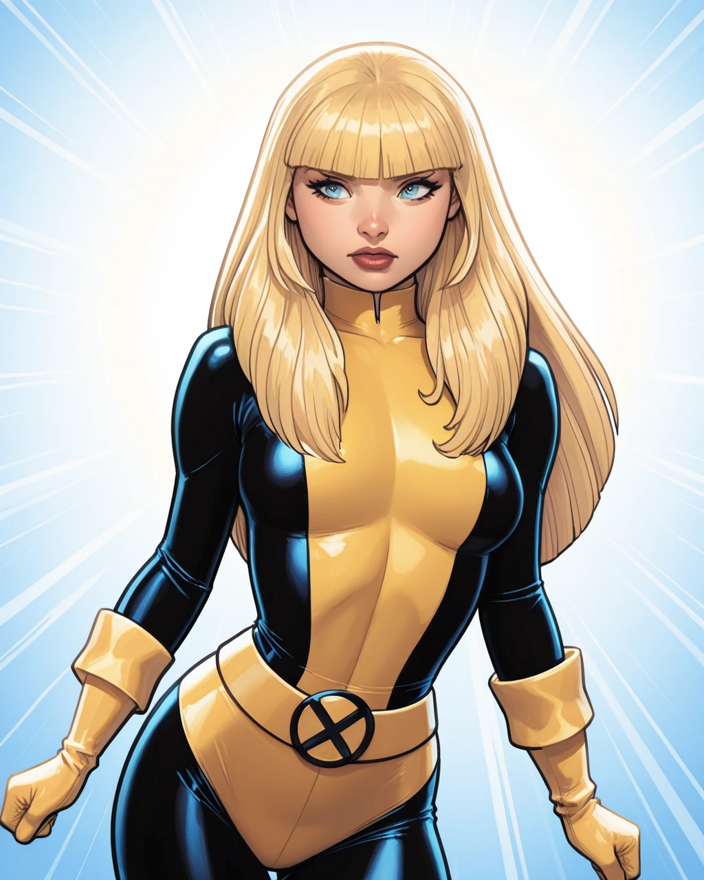 Art Adams Style (Illustrious) V1