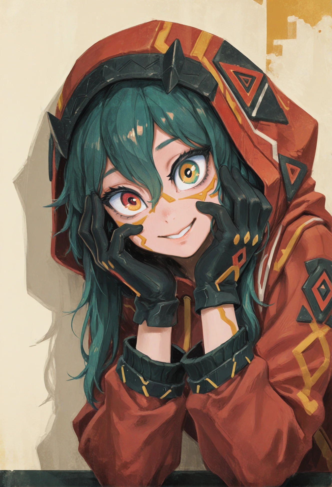 Giga Wrecker Style V1