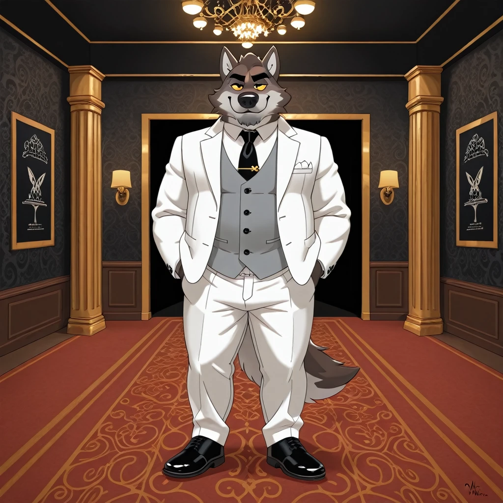 DulyNoted Style v1.0