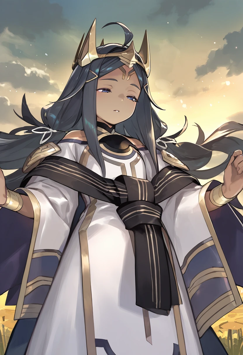 Vanitas - Fire Emblem Heroes v1.0