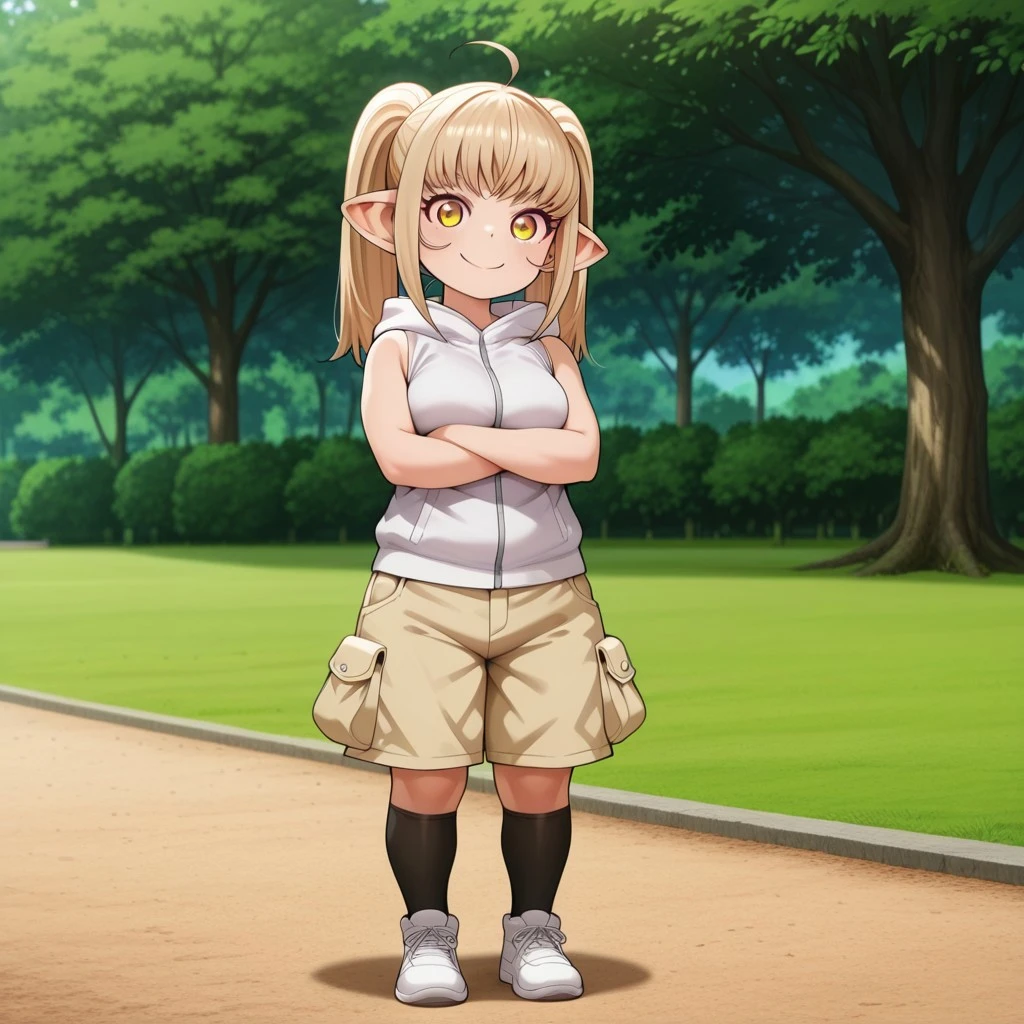 Kobo (Plus Sized Elf) IL