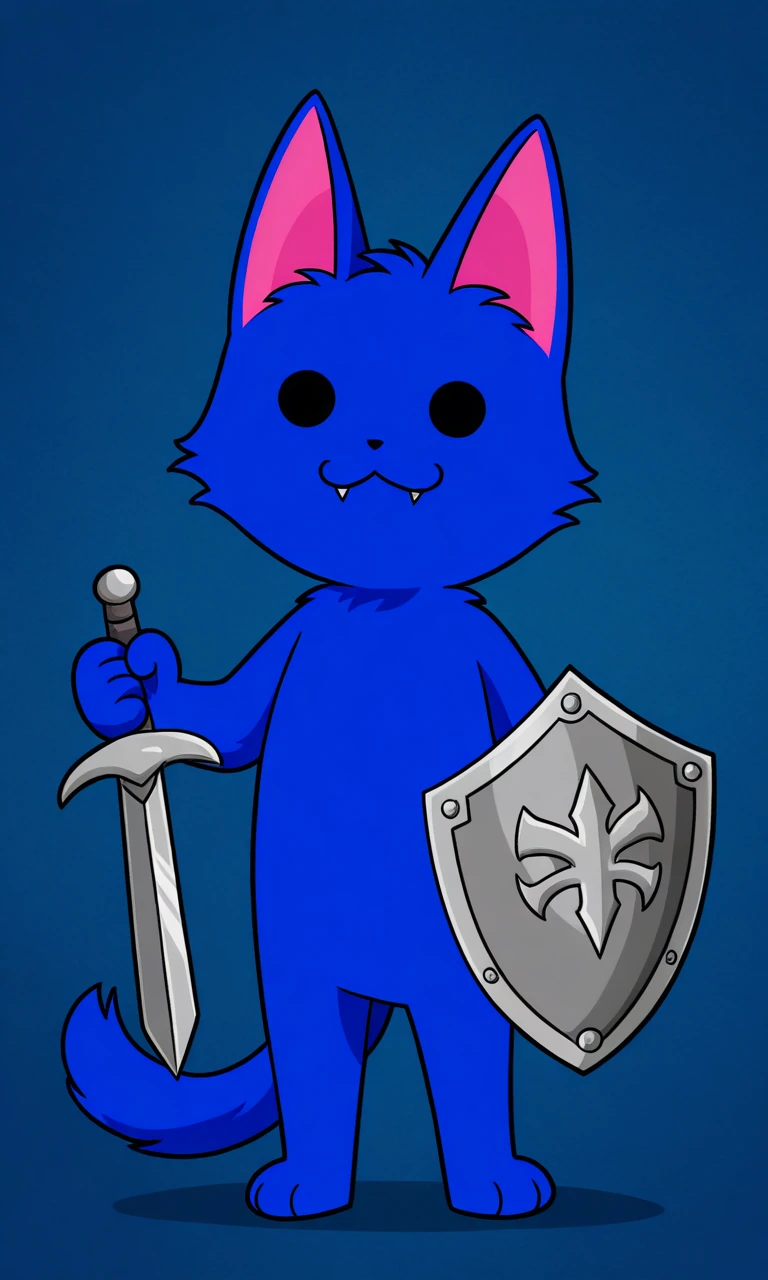 No legs from Epic Battle fantasy No legs v1.0