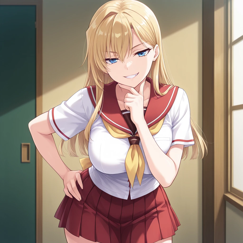 Motoko Tamura (Rinkan Club) V1