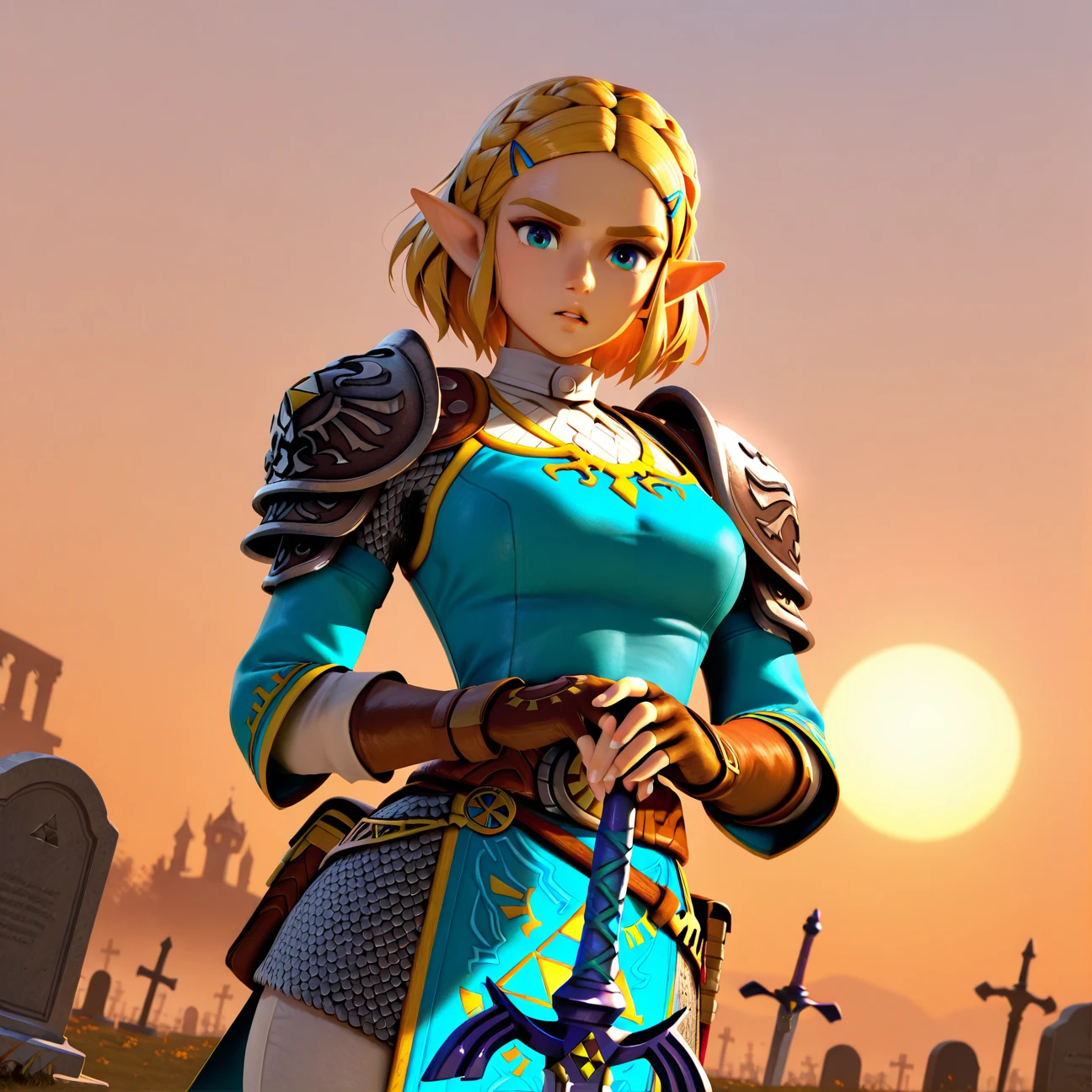 MrStranger - 3D - ArtStyle ILV1 - Definitive Edition