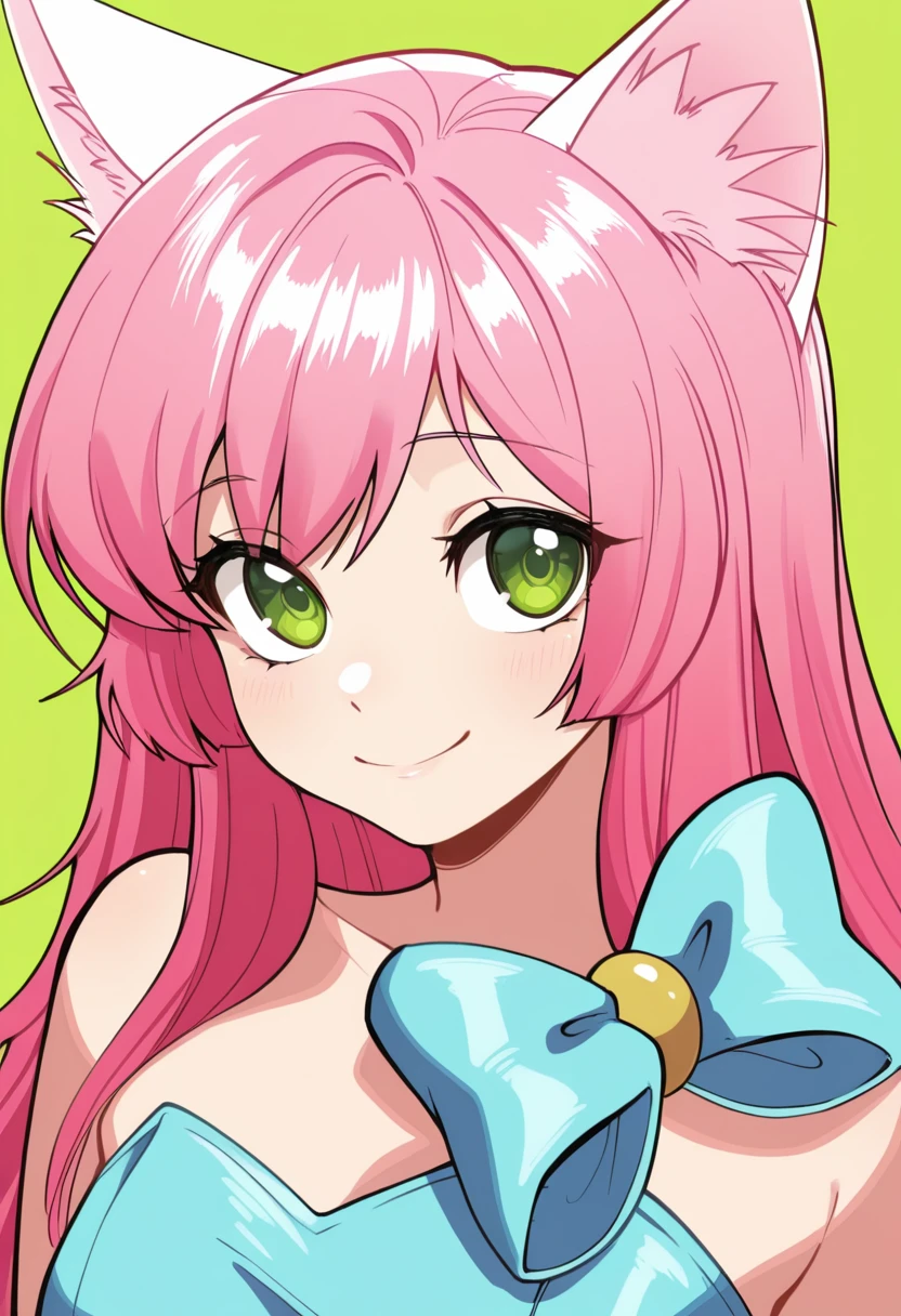 Xbox 360 Cat Girl | Illustrious v1.0