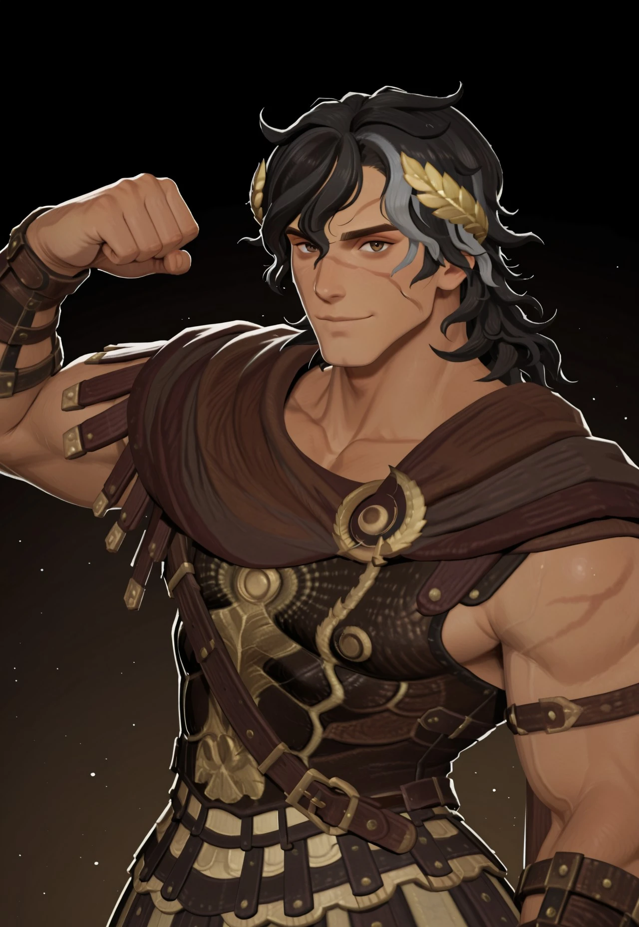 Perseus | AFK Journey V1