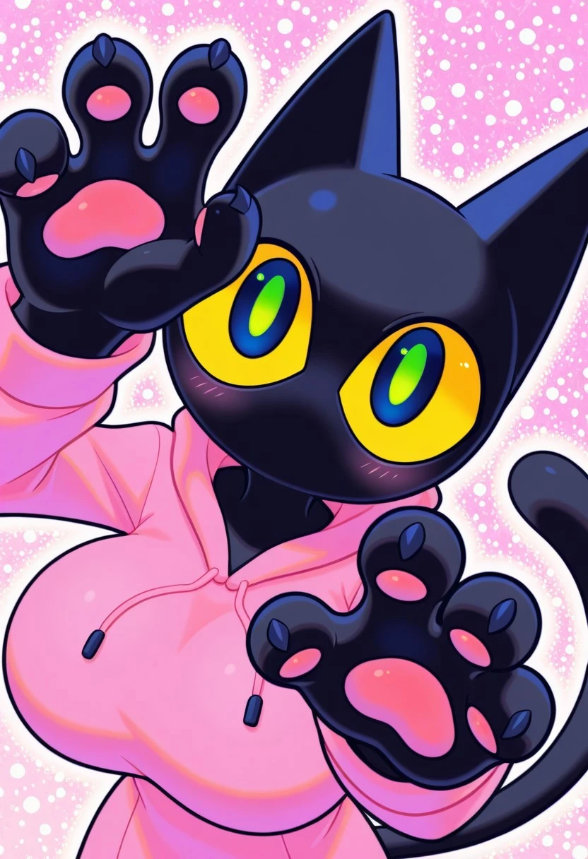 Olive - (by 69blackcat69) Olive