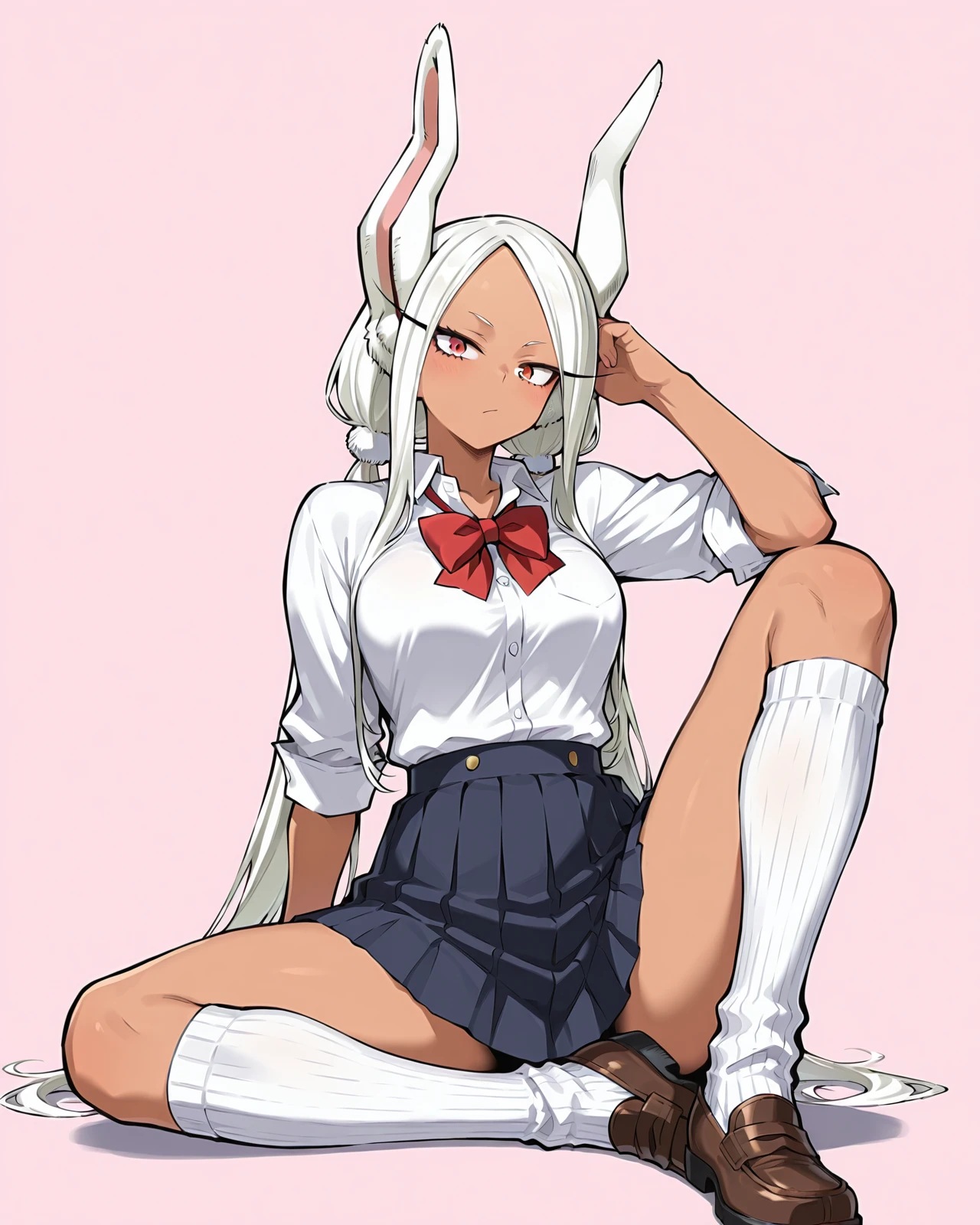 Mirko (My Hero Academia) v1.0