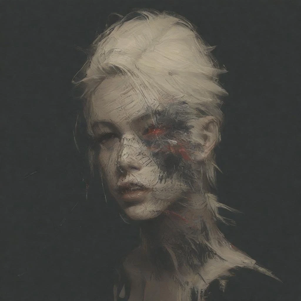 Abstract Illustrious XL V1