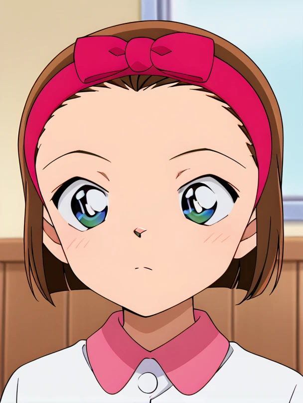 鈴木 園子 (幼い頃 ) - 名探偵コナン v1.0