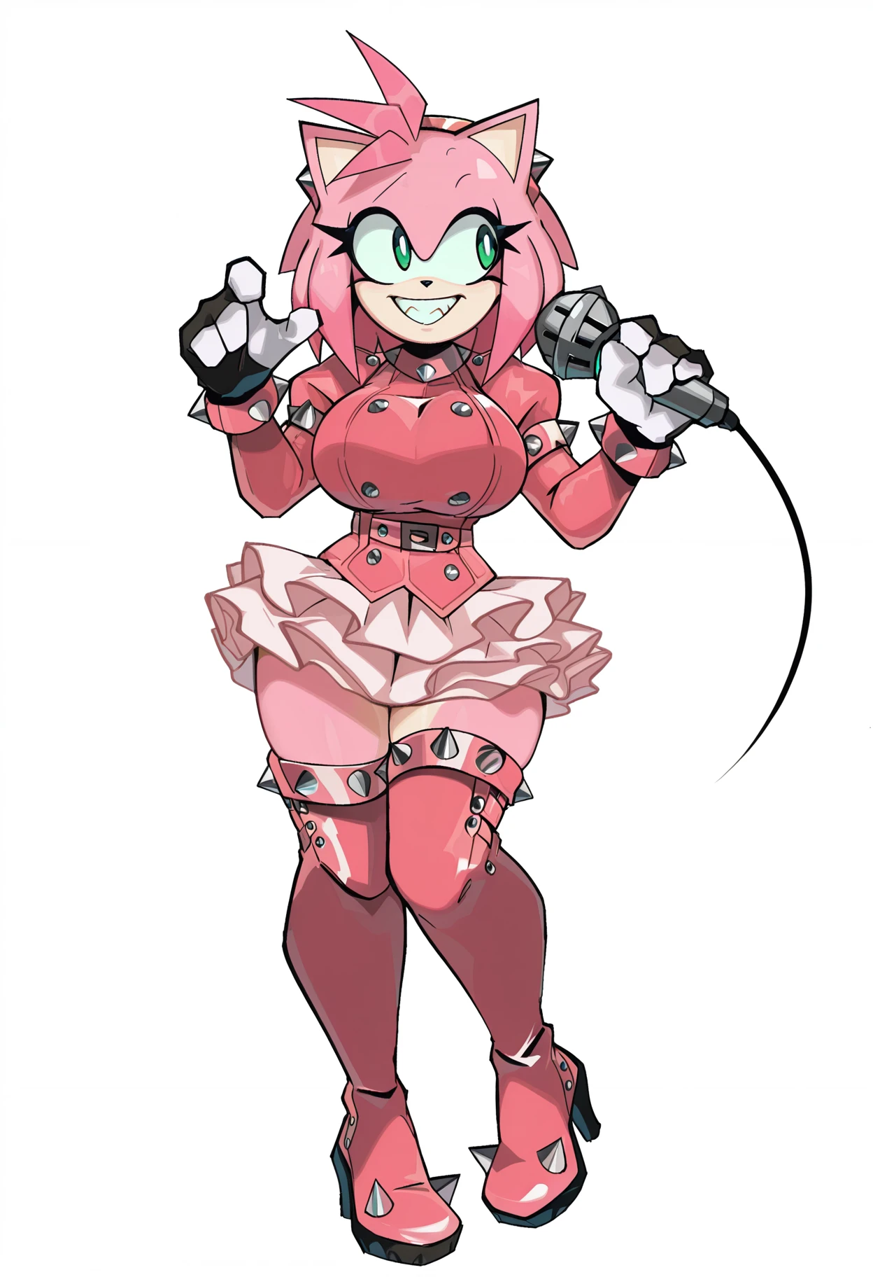 Dynablade2 Style v1.0