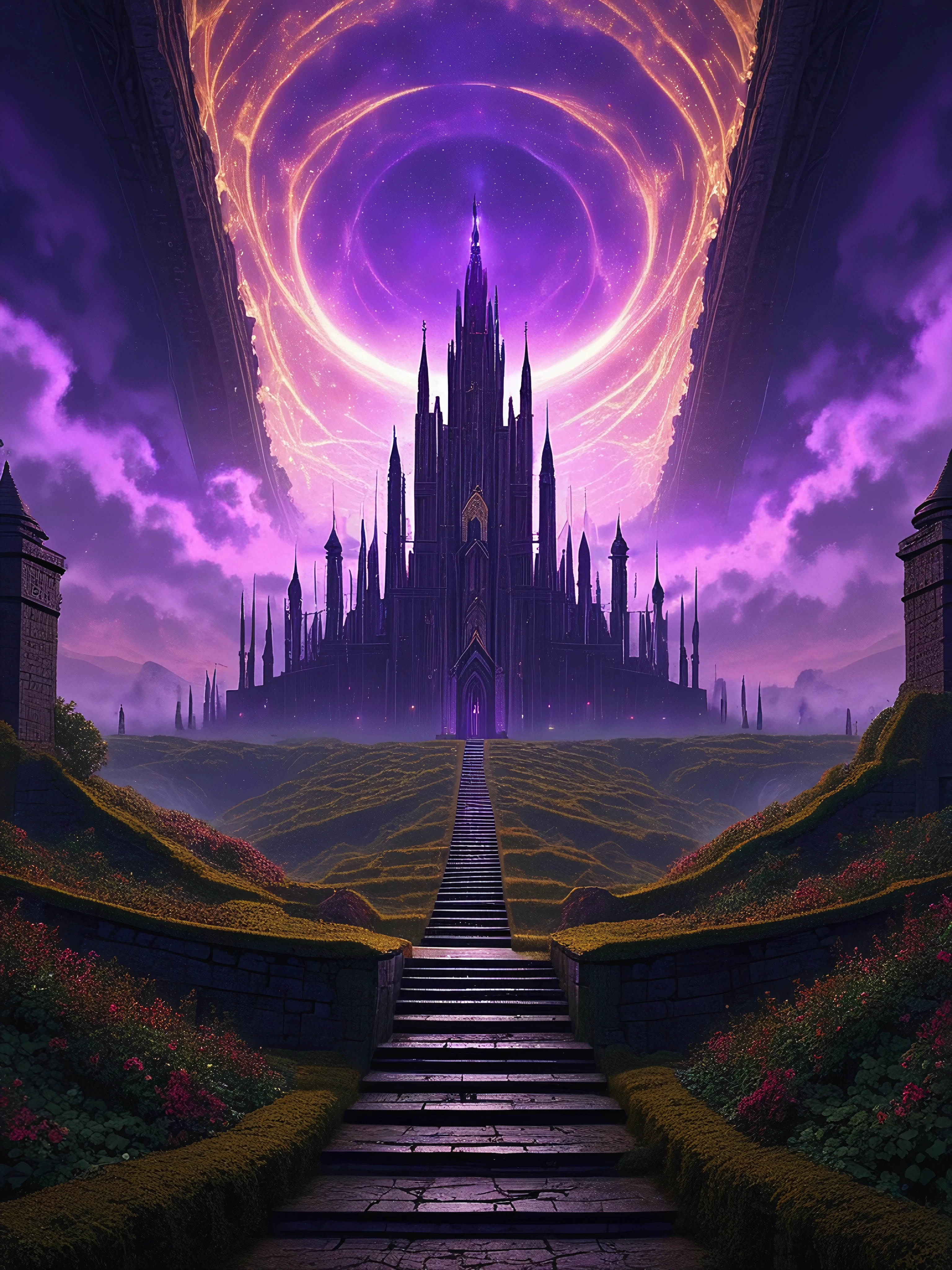 Neo-Fantasy XL Neo-Fantasy V.1