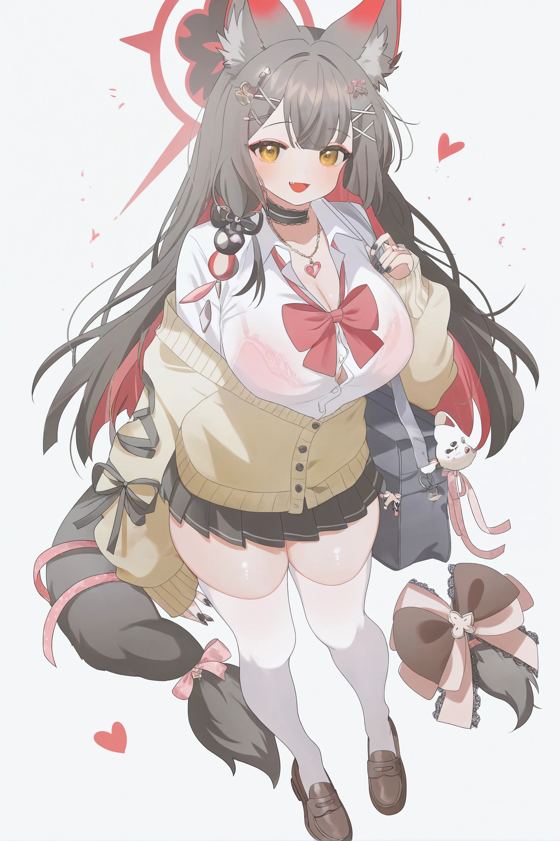 Artist style:shusuchii Exp01