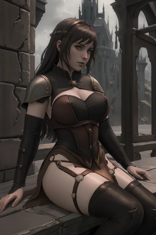 [Skyrim] Celes Mercy SD1.5