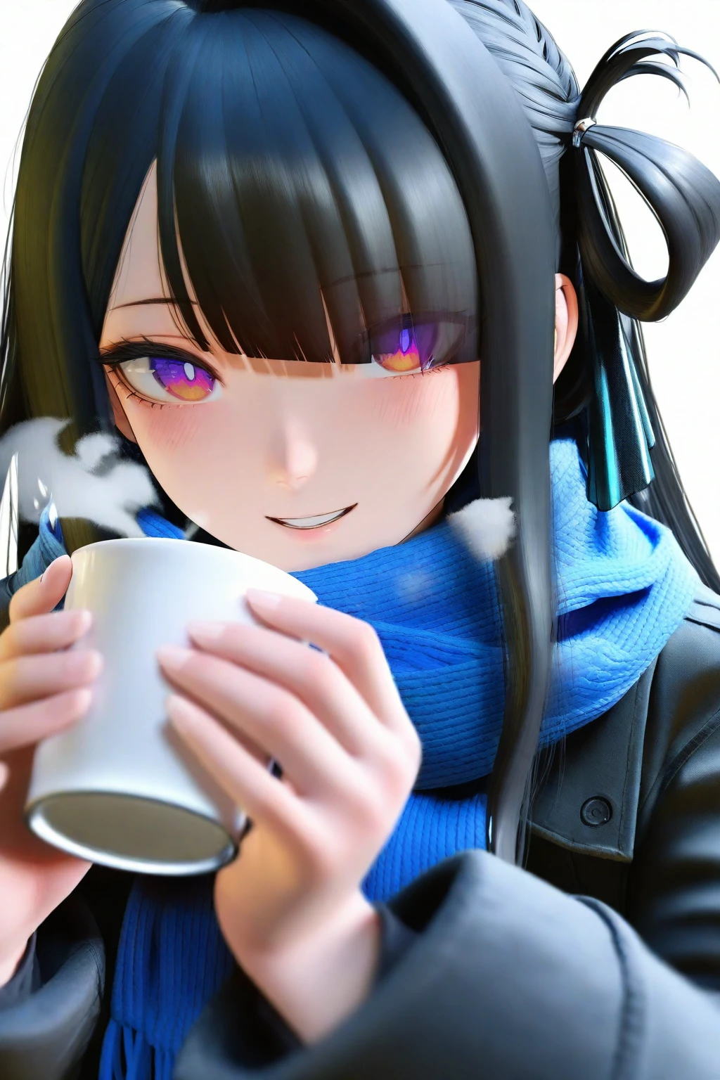 The nai4.5 art style of Bai Men X CAI v1.0