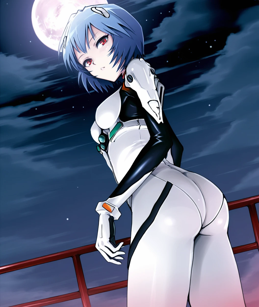 葛西心 (@kasaishin100) style SDXL LoRA [Illustrious] | 2 Styles early v1.0