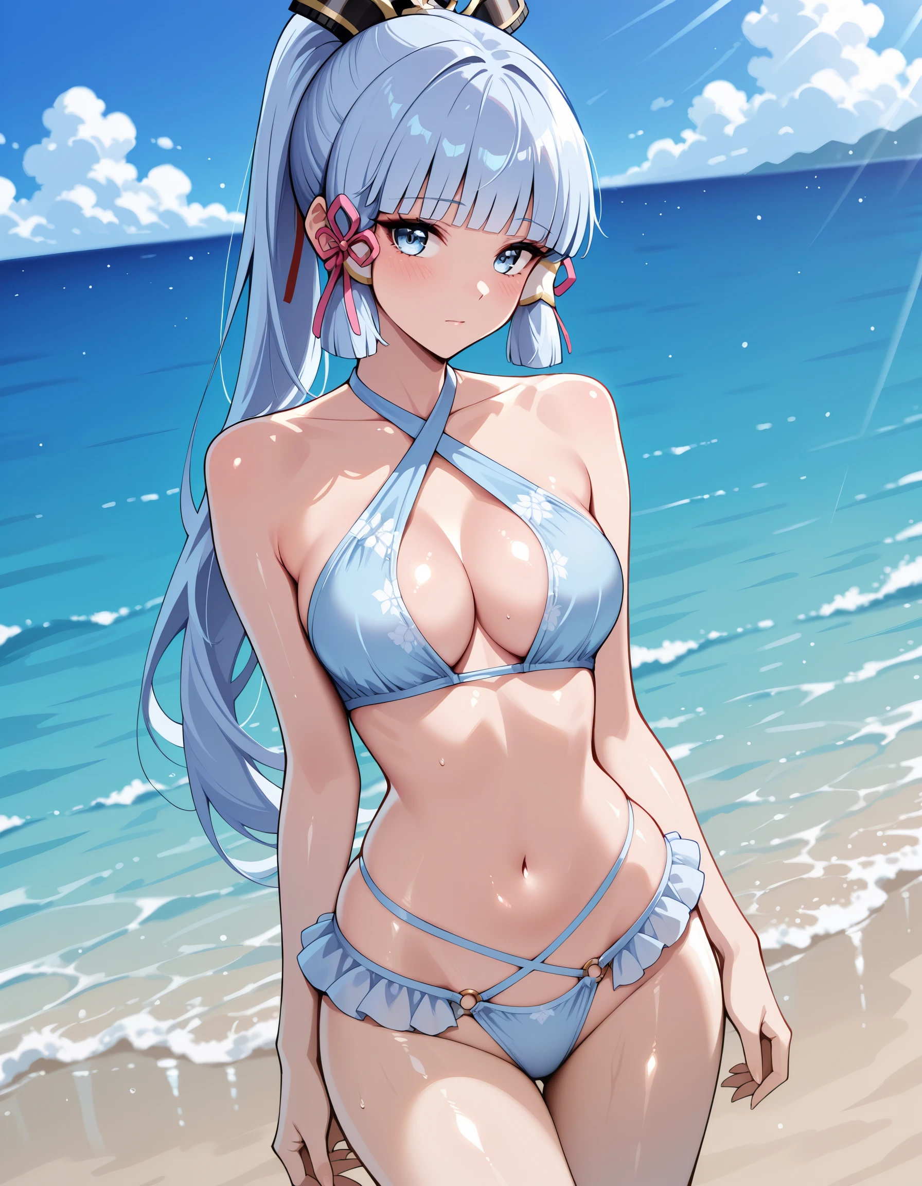 Angel  Illust