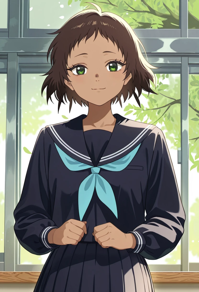 Tonari トナリ ダルトン | To Your Eternity 不滅のあなたへ Fumetsu anime s3