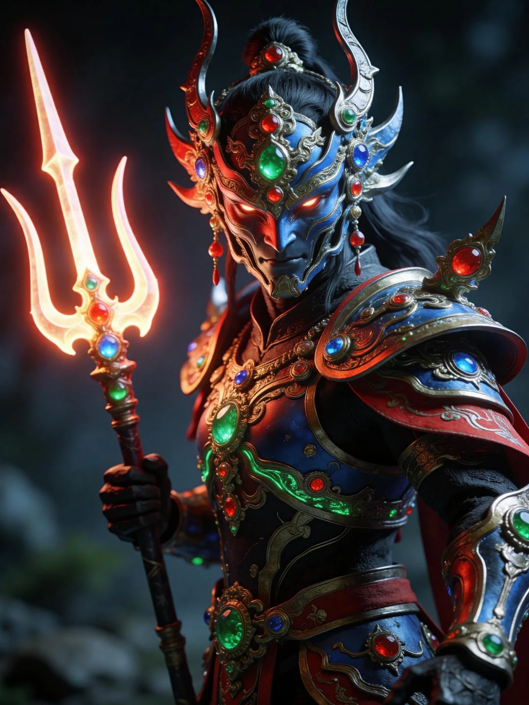 Ancient Divine Mecha v1.0