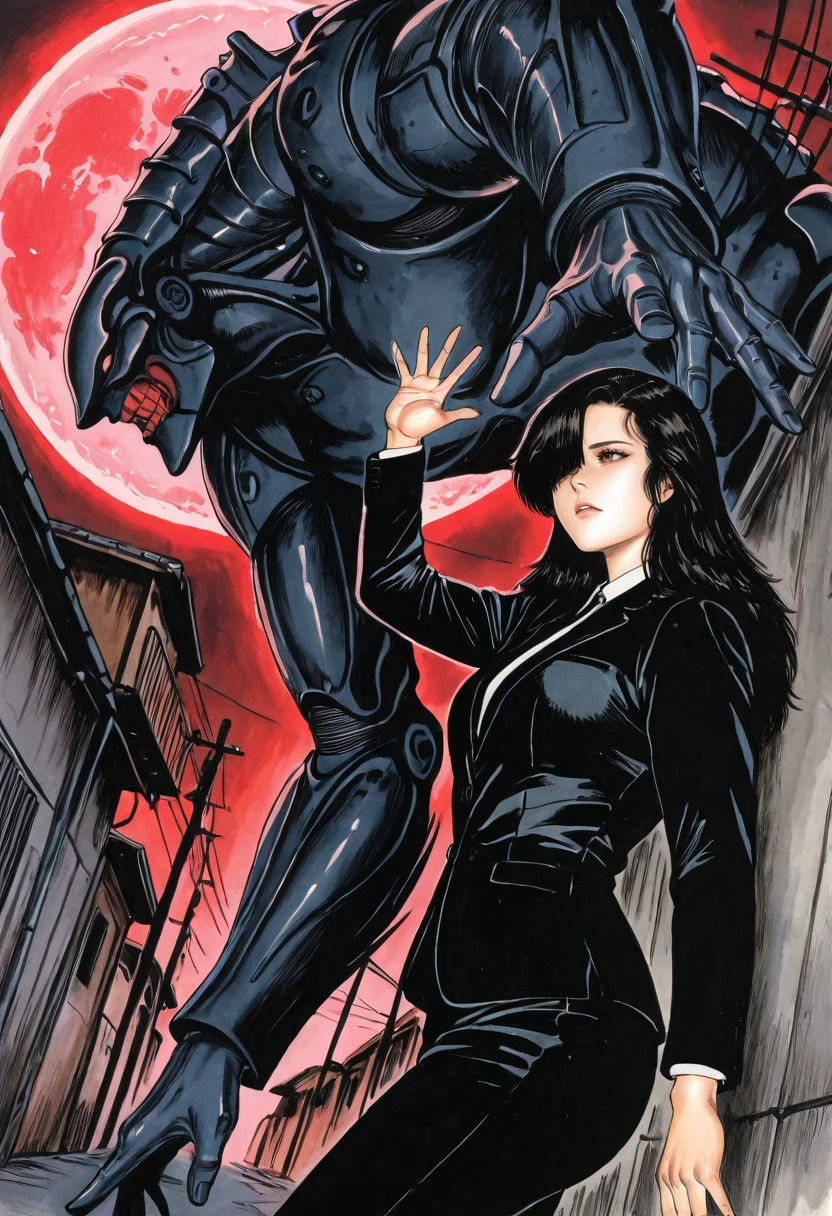 Sanjou Tomomi / 三条友美 STYLE v1.0