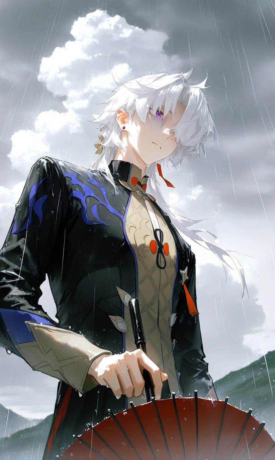 崩坏：星穹铁道  应星/yingxing(honkai: star rail) v1.0