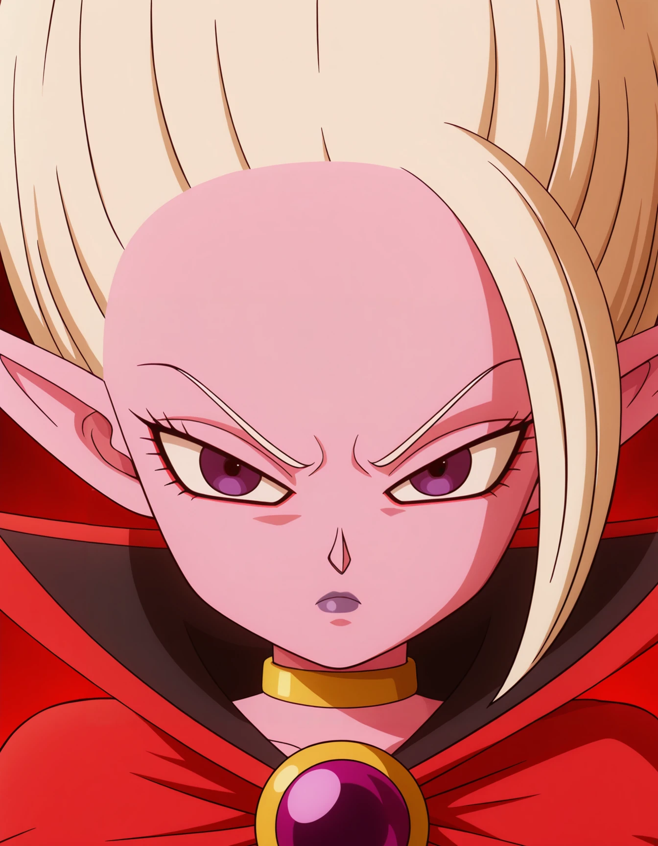 Dr. Arinsu (Dragon Ball Series) v1.0