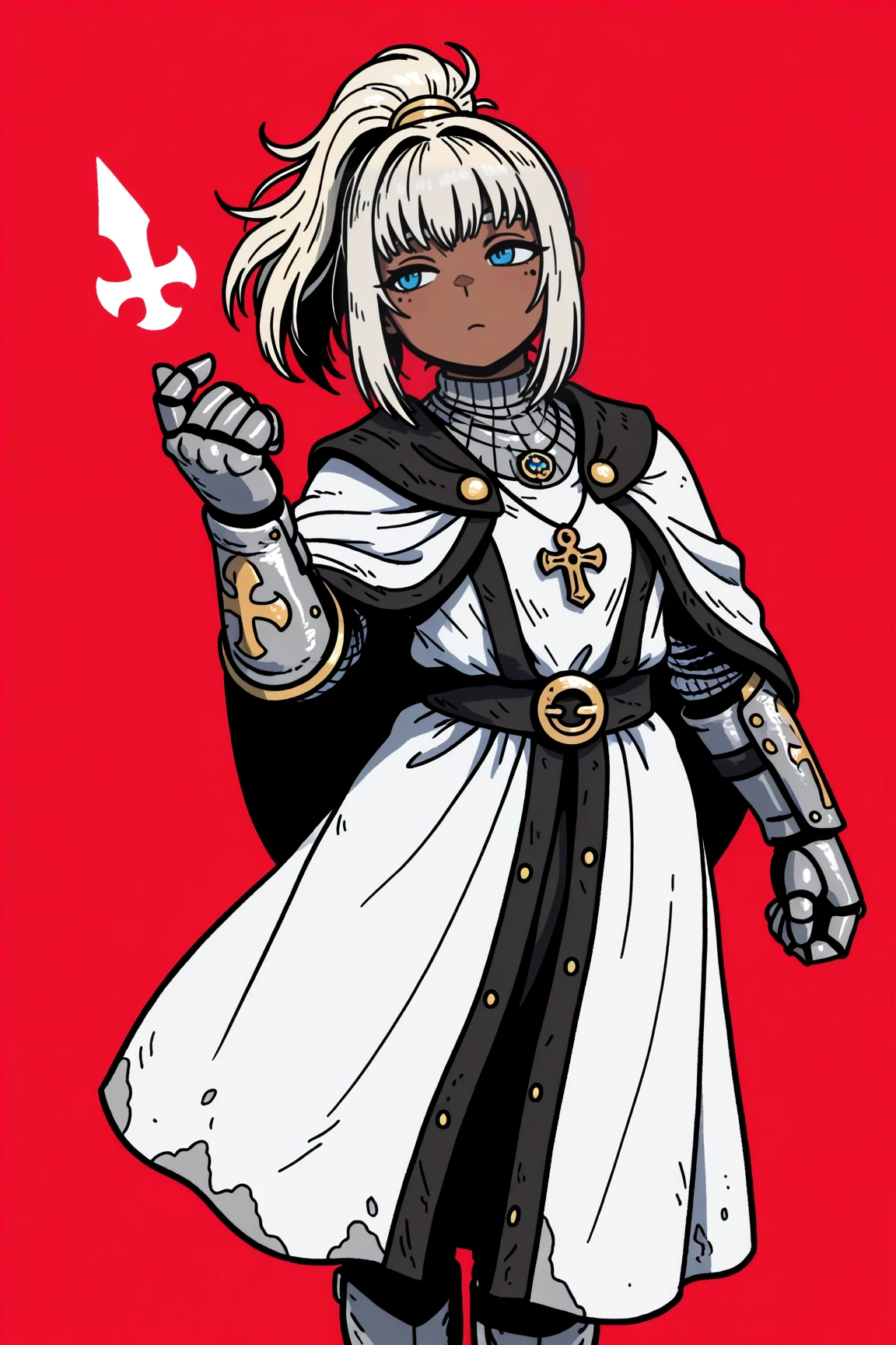 Kabewski Style - Illustrious Illustrious