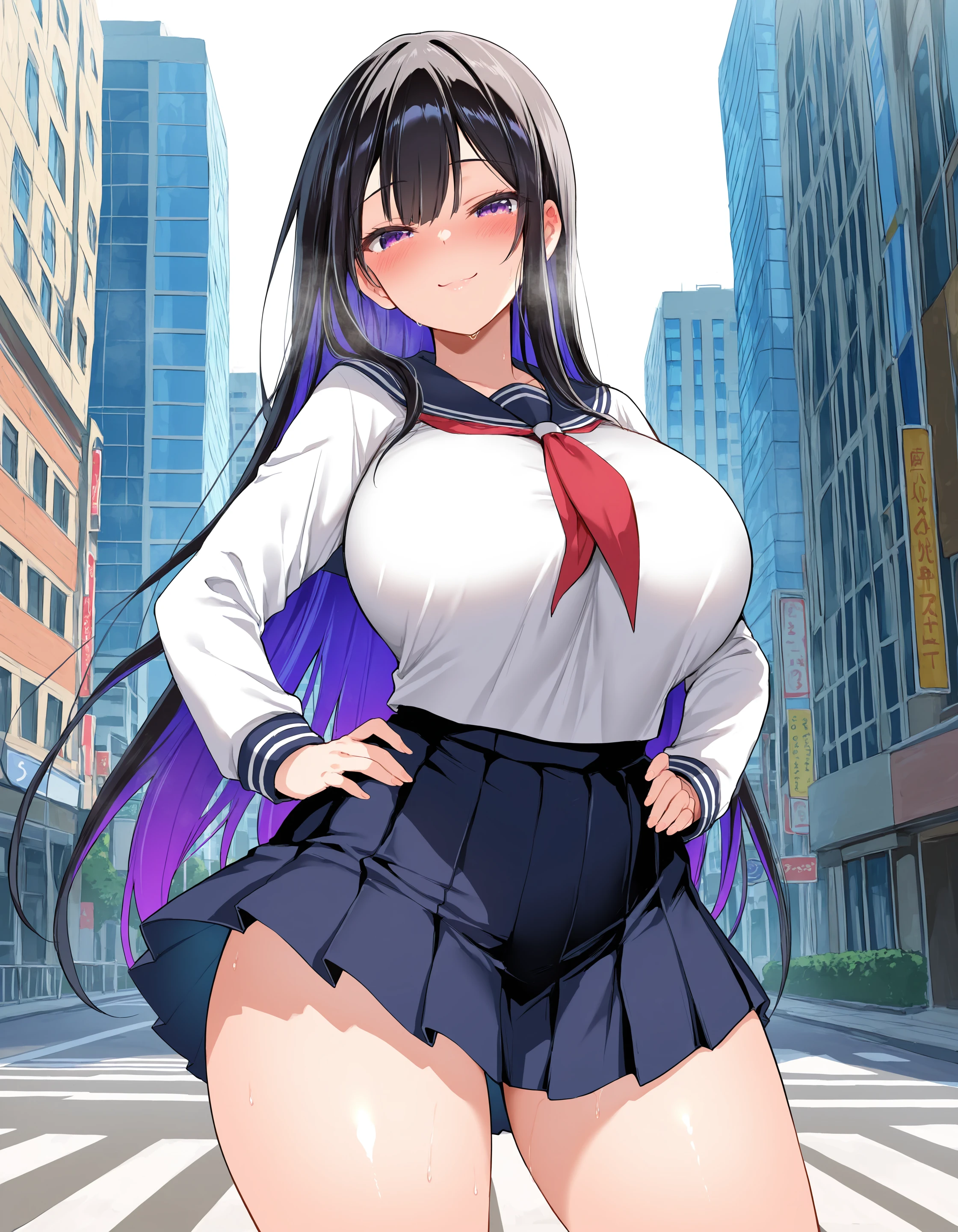 Mei_chan(Jimoto_no_Hametomo) v1.0