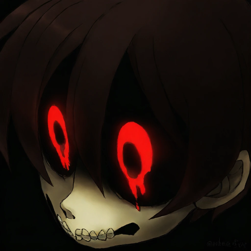 mark of the skullgirls curse V1