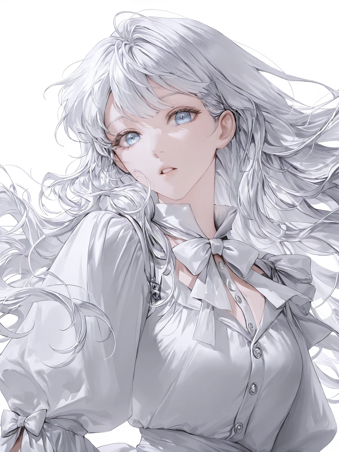 pilyeon Style Illustrious
